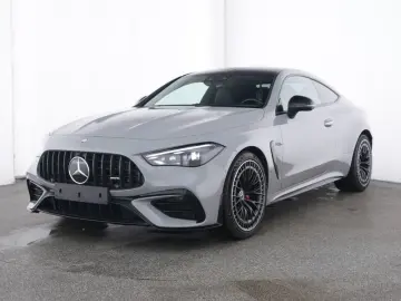 MERCEDES-BENZ CLE 53 AMG 4M  Cp DYNAMIC  PANO OPTIK …