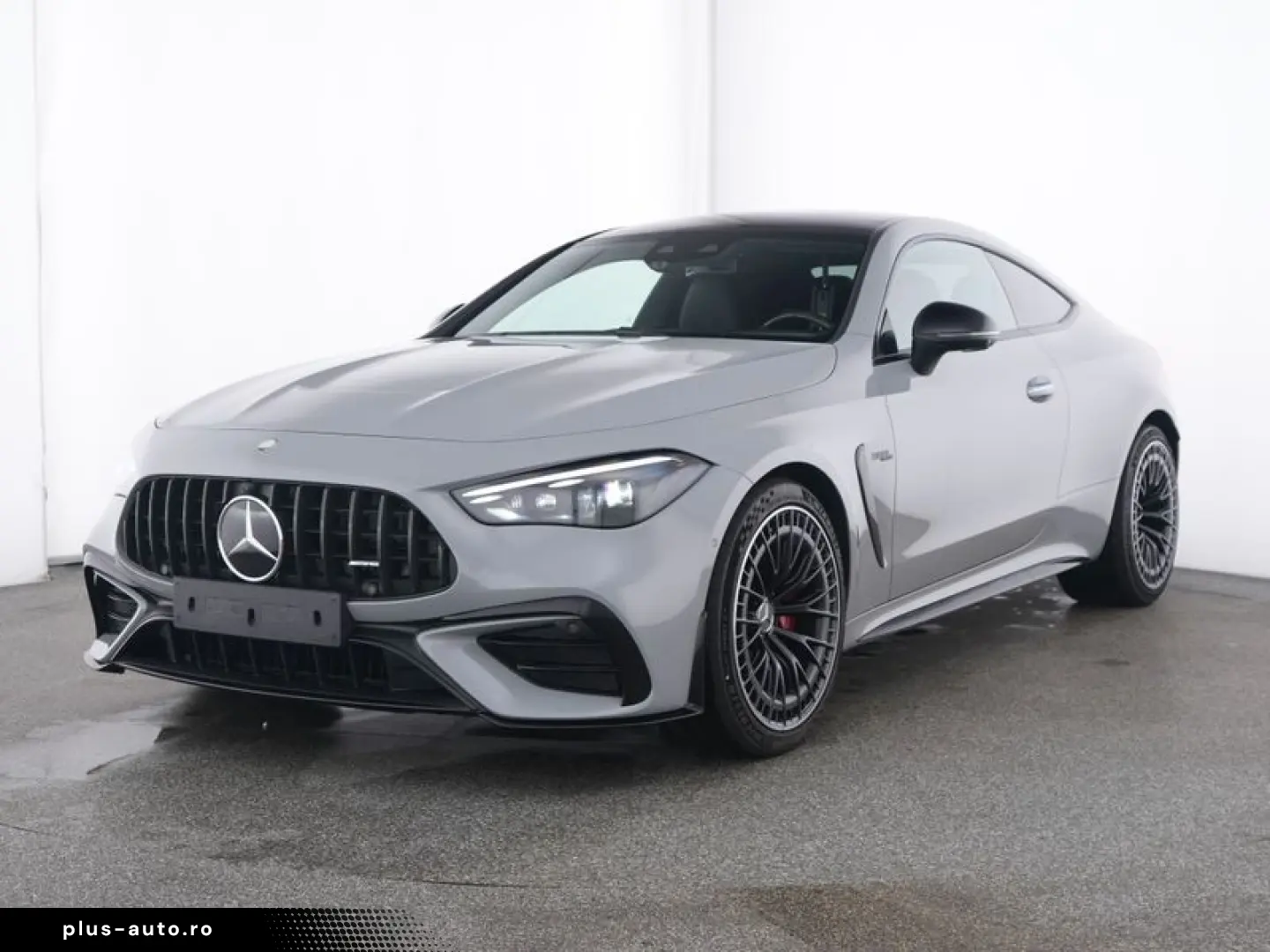 MERCEDES-BENZ CLE 53 AMG 4M  Cp DYNAMIC  PANO OPTIK &hellip;