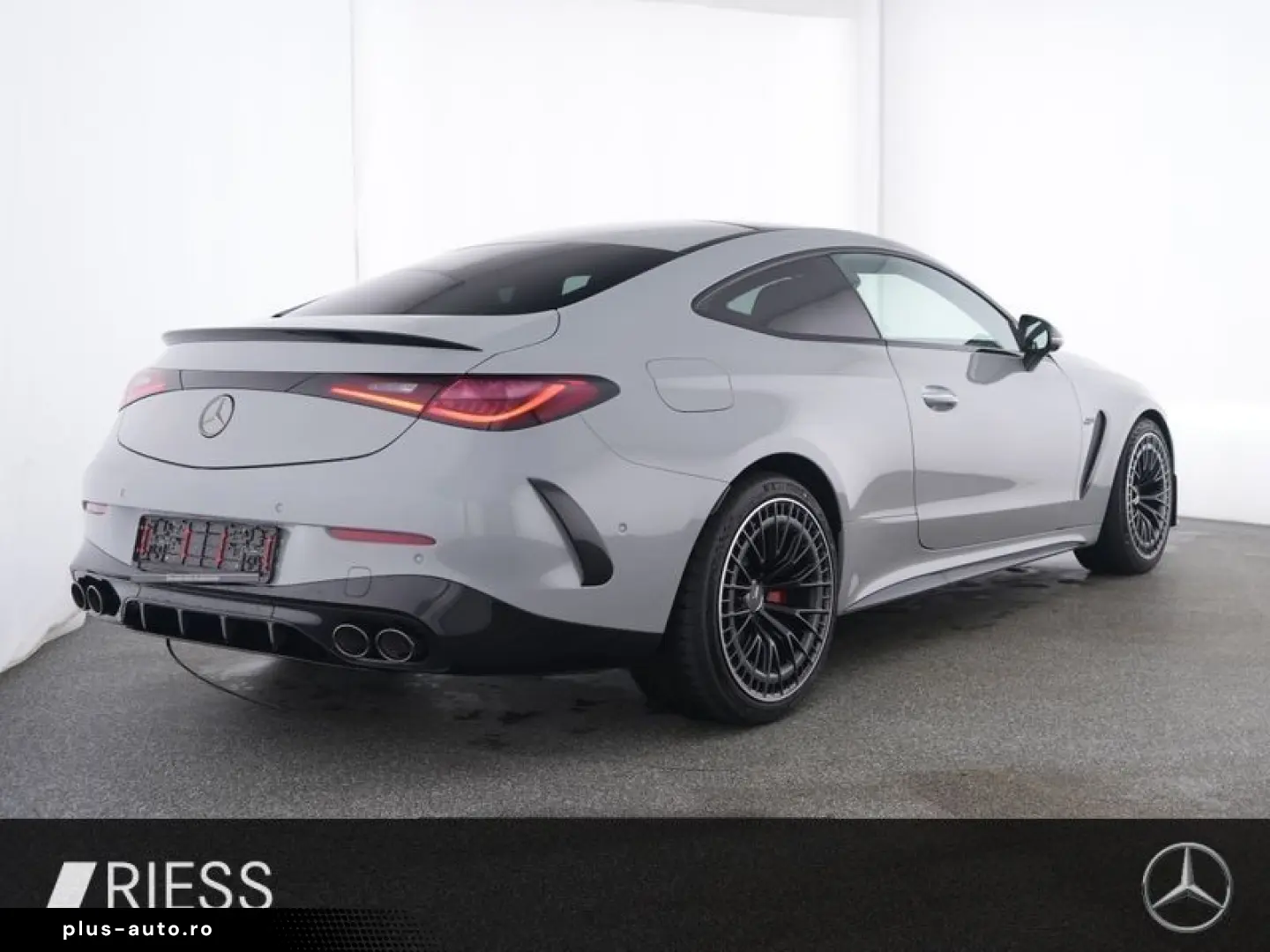 MERCEDES-BENZ CLE 53 AMG 4M  Cp DYNAMIC  PANO OPTIK &hellip;