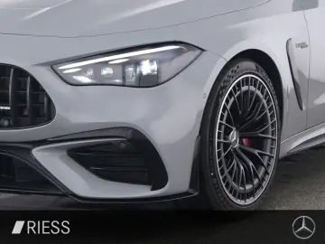 MERCEDES-BENZ CLE 53 AMG 4M  Cp DYNAMIC  PANO OPTIK …