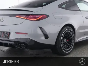 MERCEDES-BENZ CLE 53 AMG 4M  Cp DYNAMIC  PANO OPTIK …