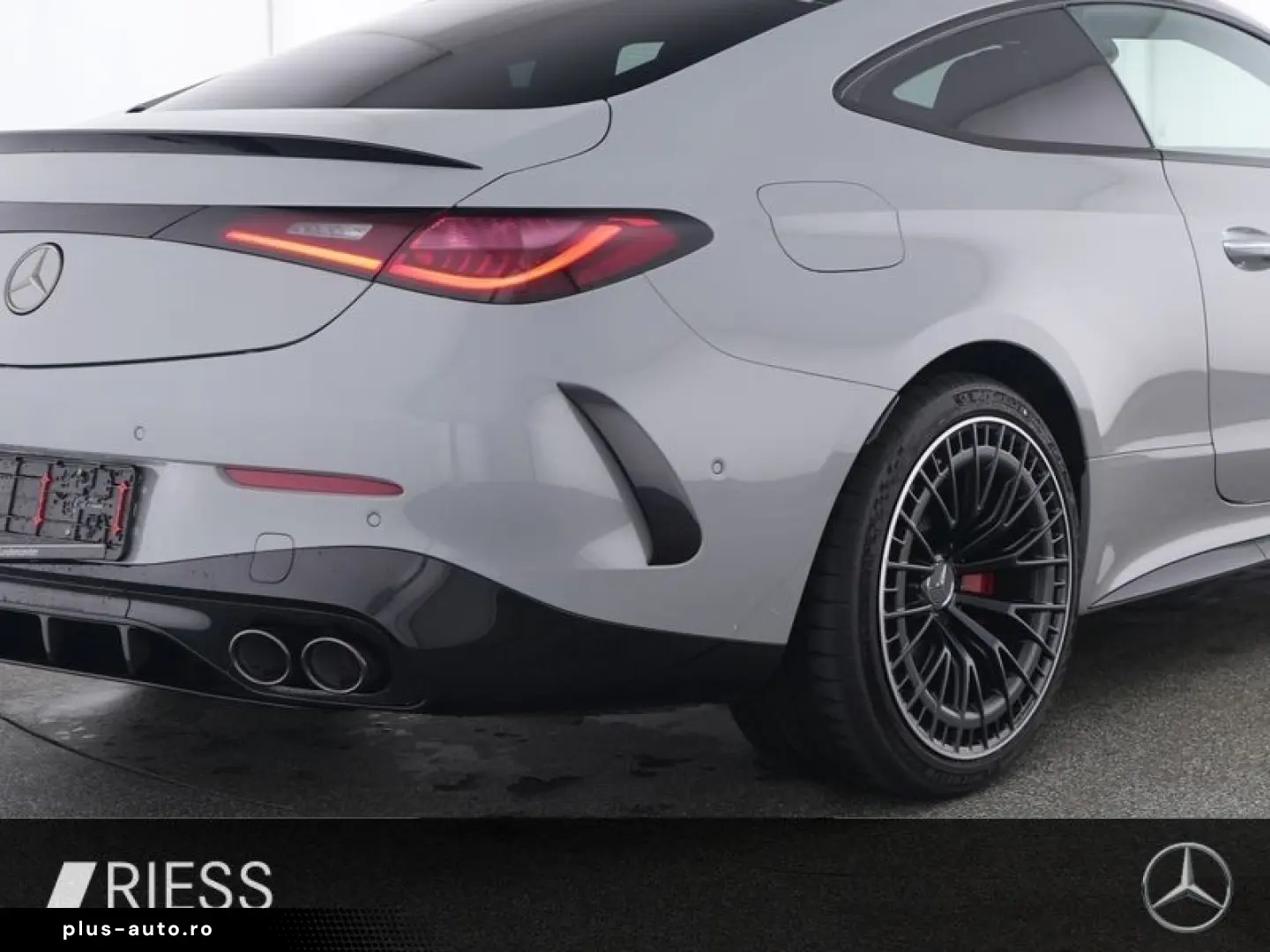MERCEDES-BENZ CLE 53 AMG 4M  Cp DYNAMIC  PANO OPTIK &hellip;