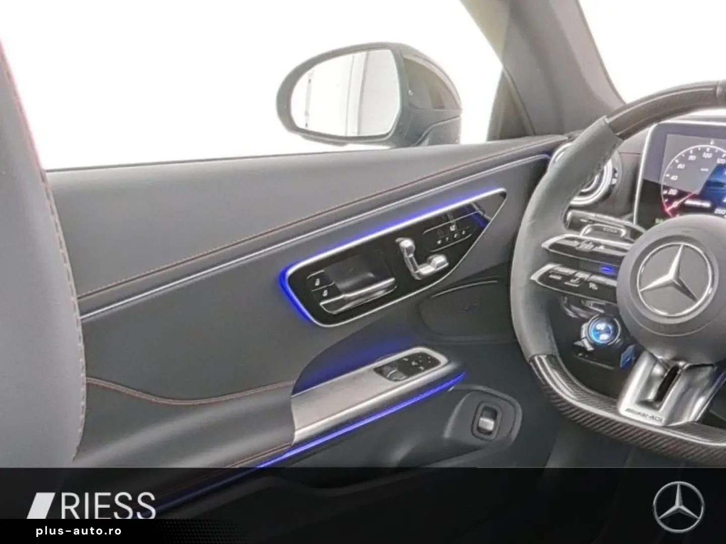 MERCEDES-BENZ CLE 53 AMG 4M  Cp DYNAMIC  PANO OPTIK &hellip;