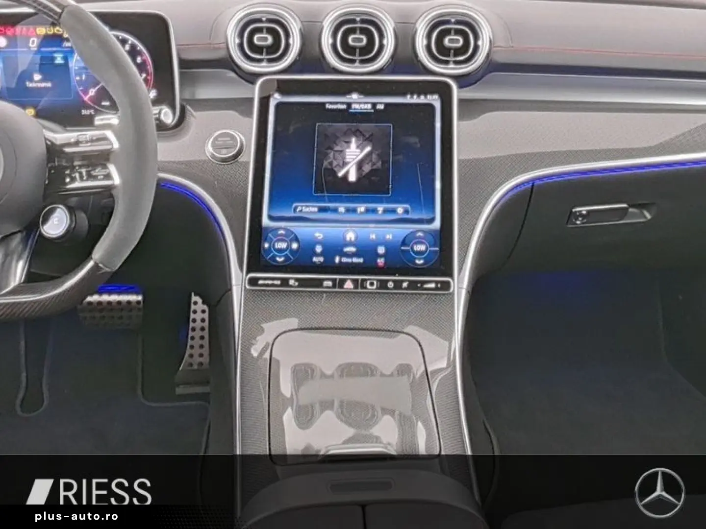 MERCEDES-BENZ CLE 53 AMG 4M  Cp DYNAMIC  PANO OPTIK &hellip;