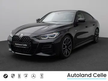 BMW 420 Gran Coupé xD M Sport Kamera DAB H K Komfor