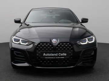 BMW 420 Gran Coupé xD M Sport Kamera DAB H K Komfor
