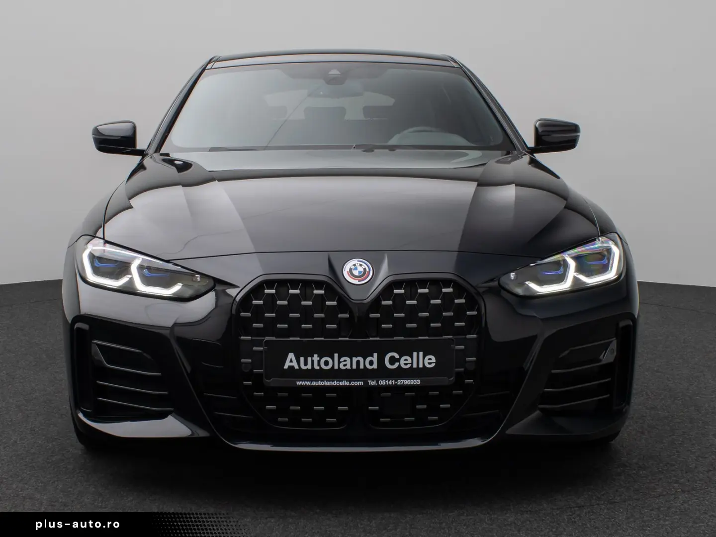 BMW 420 Gran Coupé xD M Sport Kamera DAB H K Komfor