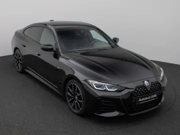BMW 420 Gran Coupé xD M Sport Kamera DAB H K Komfor