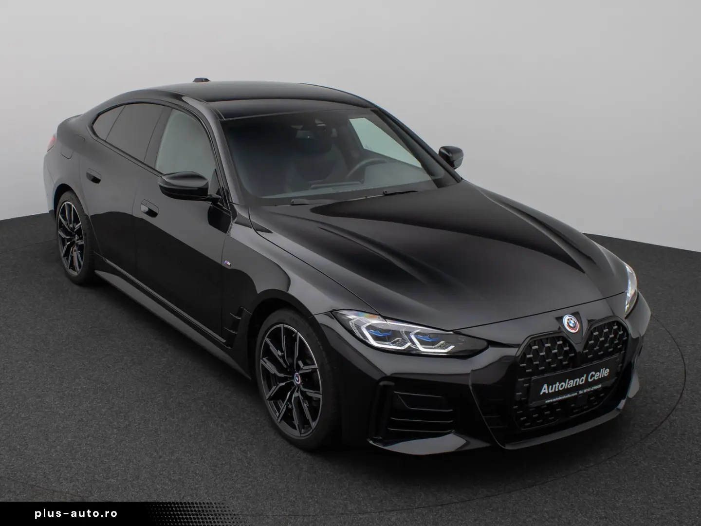 BMW 420 Gran Coupé xD M Sport Kamera DAB H K Komfor