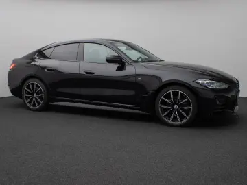 BMW 420 Gran Coupé xD M Sport Kamera DAB H K Komfor