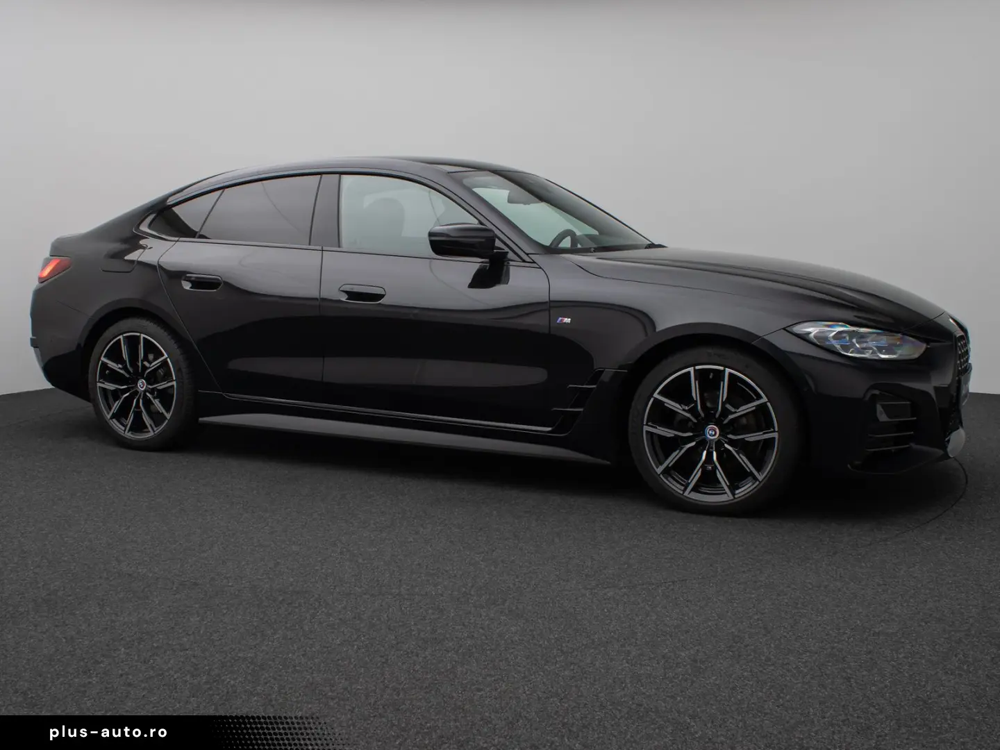 BMW 420 Gran Coupé xD M Sport Kamera DAB H K Komfor