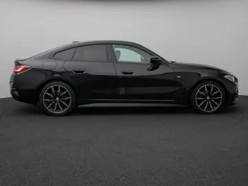 BMW 420 Gran Coupé xD M Sport Kamera DAB H K Komfor