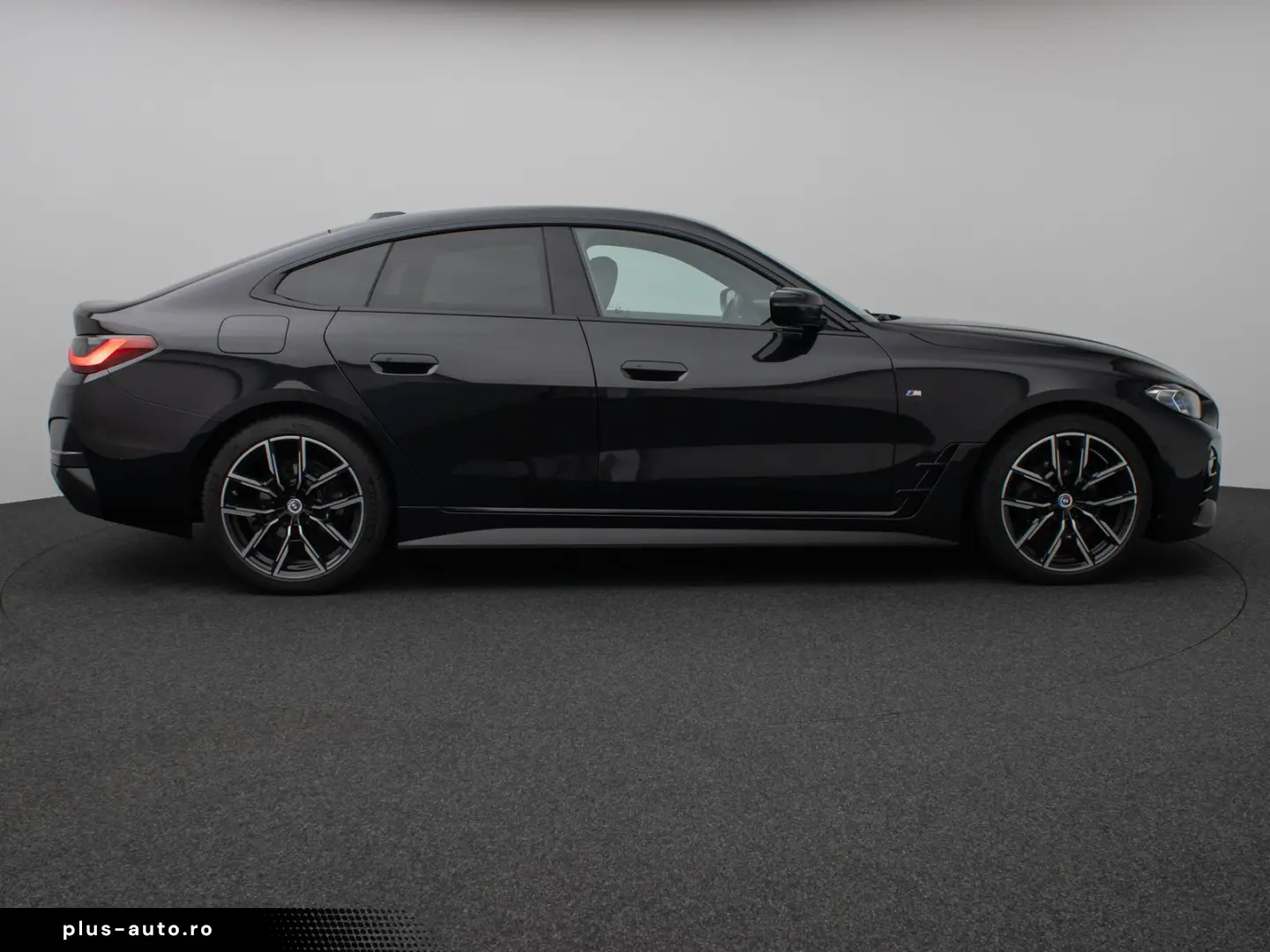 BMW 420 Gran Coupé xD M Sport Kamera DAB H K Komfor
