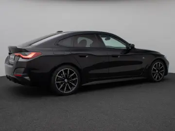 BMW 420 Gran Coupé xD M Sport Kamera DAB H K Komfor