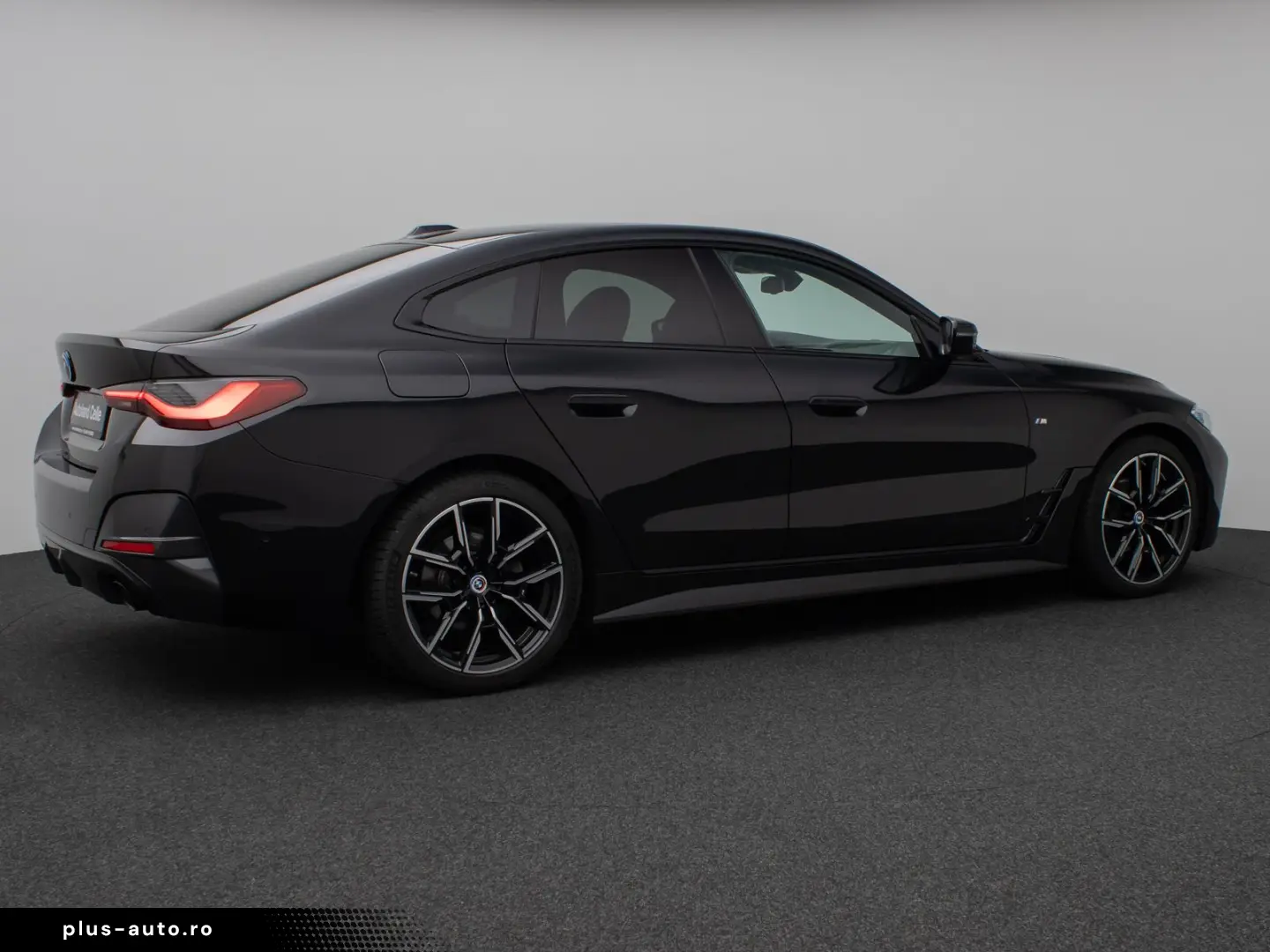 BMW 420 Gran Coupé xD M Sport Kamera DAB H K Komfor