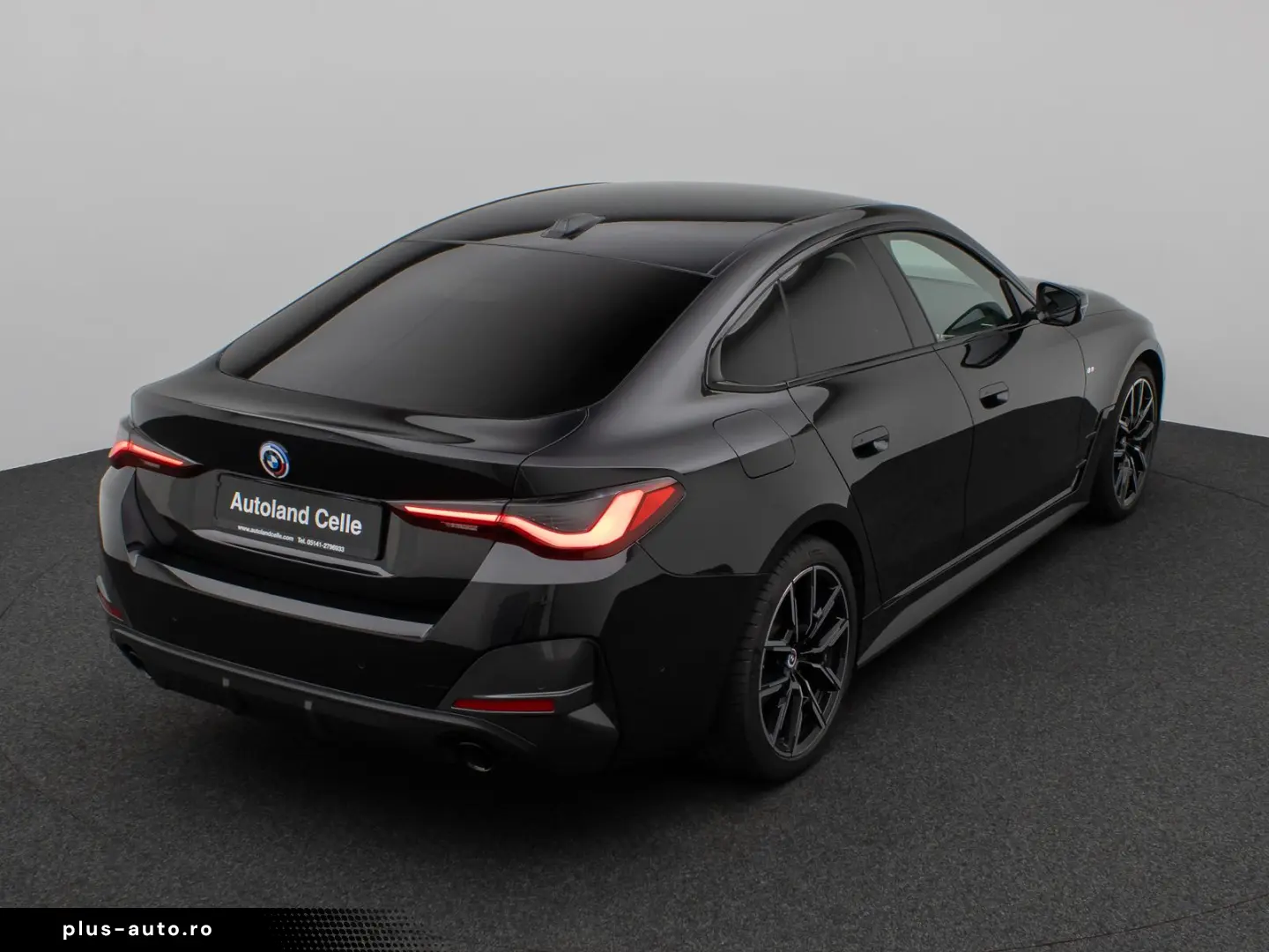 BMW 420 Gran Coupé xD M Sport Kamera DAB H K Komfor