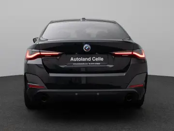 BMW 420 Gran Coupé xD M Sport Kamera DAB H K Komfor