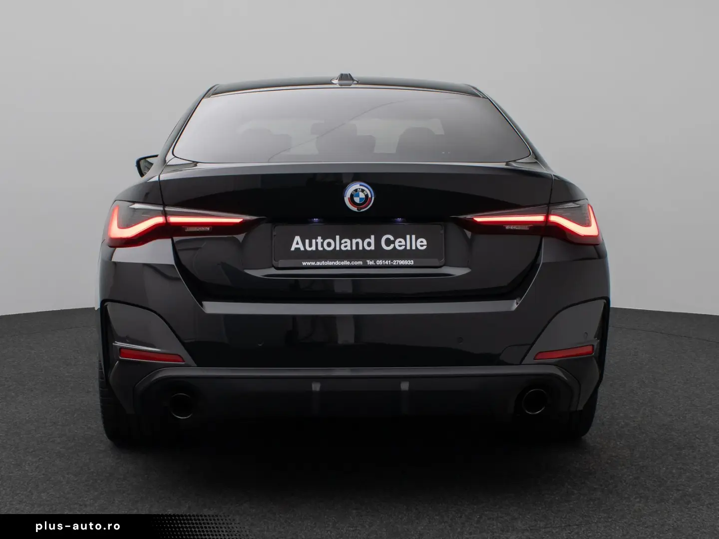 BMW 420 Gran Coupé xD M Sport Kamera DAB H K Komfor