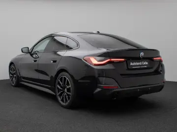 BMW 420 Gran Coupé xD M Sport Kamera DAB H K Komfor