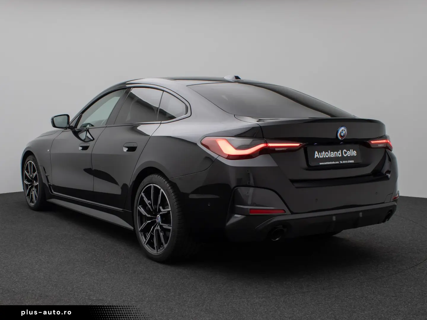 BMW 420 Gran Coupé xD M Sport Kamera DAB H K Komfor