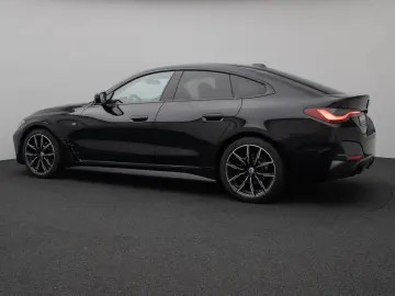 BMW 420 Gran Coupé xD M Sport Kamera DAB H K Komfor