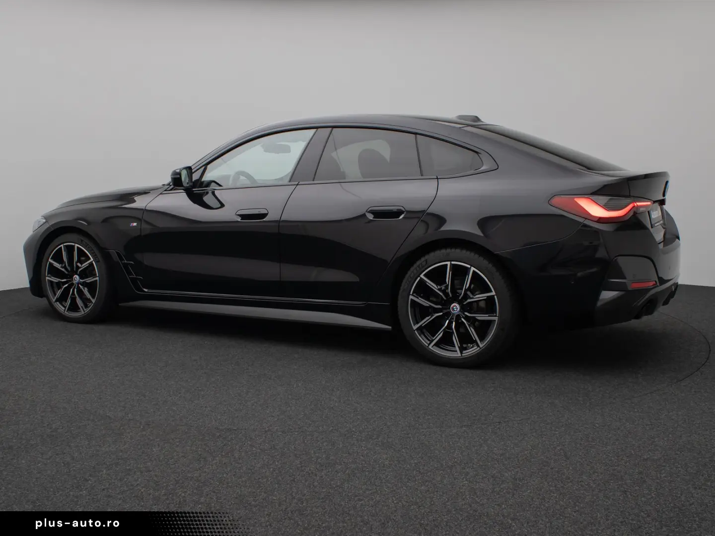 BMW 420 Gran Coupé xD M Sport Kamera DAB H K Komfor