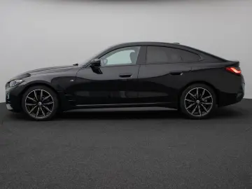 BMW 420 Gran Coupé xD M Sport Kamera DAB H K Komfor