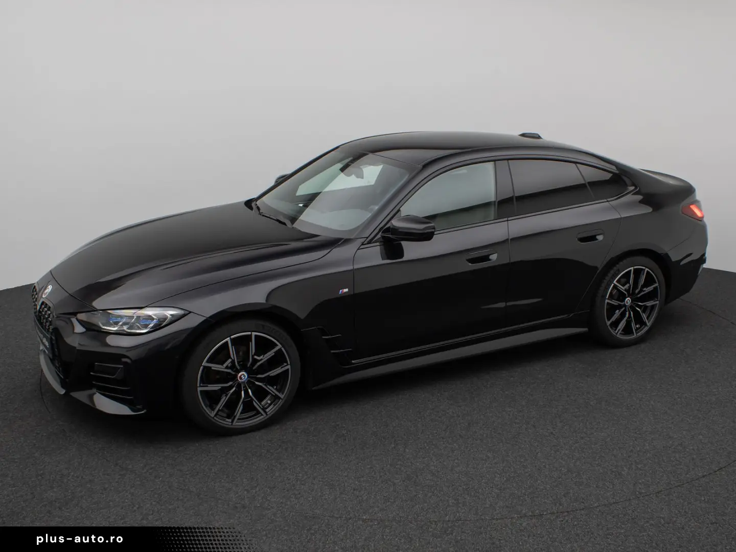 BMW 420 Gran Coupé xD M Sport Kamera DAB H K Komfor