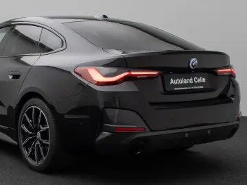 BMW 420 Gran Coupé xD M Sport Kamera DAB H K Komfor