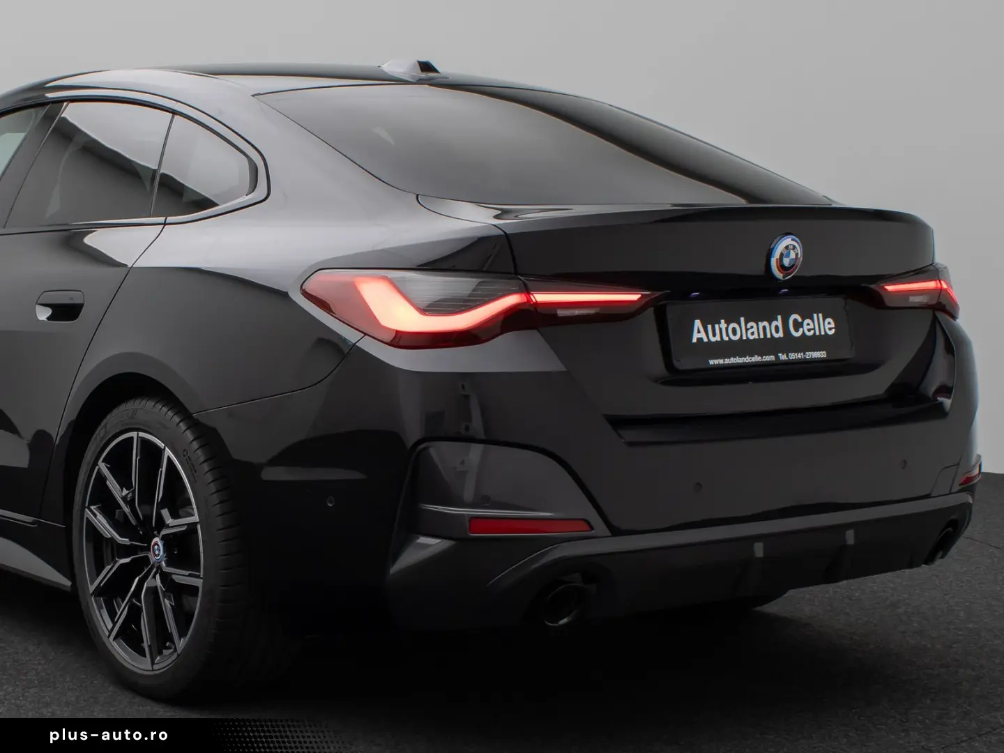 BMW 420 Gran Coupé xD M Sport Kamera DAB H K Komfor