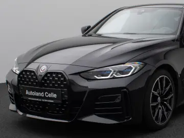 BMW 420 Gran Coupé xD M Sport Kamera DAB H K Komfor