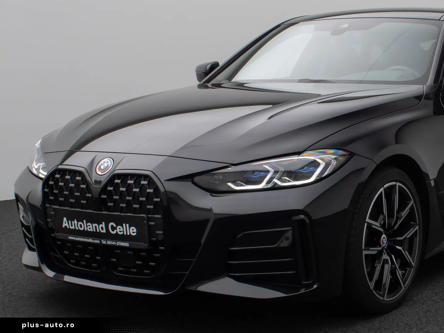 BMW 420 Gran Coupé xD M Sport Kamera DAB H K Komfor