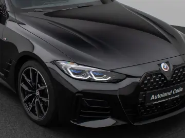 BMW 420 Gran Coupé xD M Sport Kamera DAB H K Komfor
