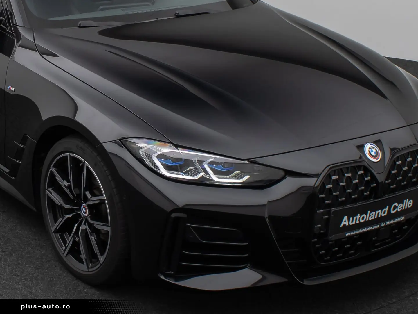 BMW 420 Gran Coupé xD M Sport Kamera DAB H K Komfor