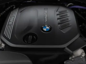 BMW 420 Gran Coupé xD M Sport Kamera DAB H K Komfor