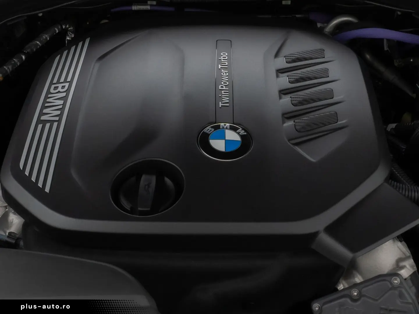 BMW 420 Gran Coupé xD M Sport Kamera DAB H K Komfor