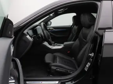 BMW 420 Gran Coupé xD M Sport Kamera DAB H K Komfor