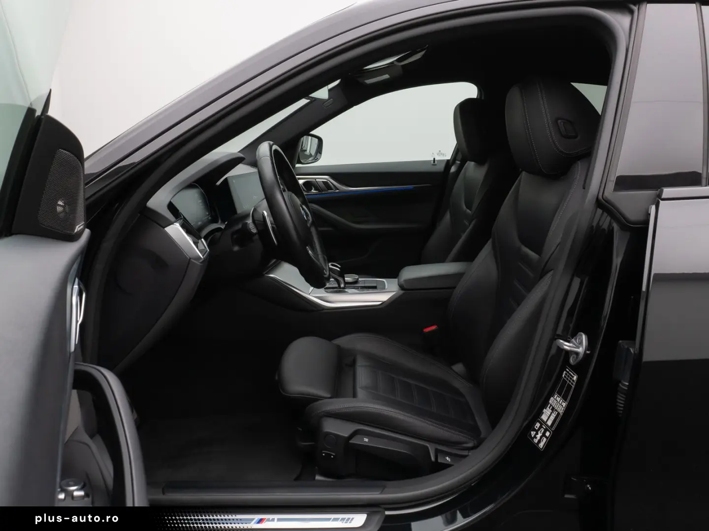 BMW 420 Gran Coupé xD M Sport Kamera DAB H K Komfor