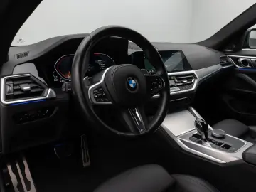 BMW 420 Gran Coupé xD M Sport Kamera DAB H K Komfor