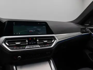 BMW 420 Gran Coupé xD M Sport Kamera DAB H K Komfor