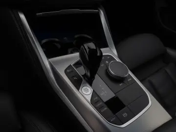 BMW 420 Gran Coupé xD M Sport Kamera DAB H K Komfor
