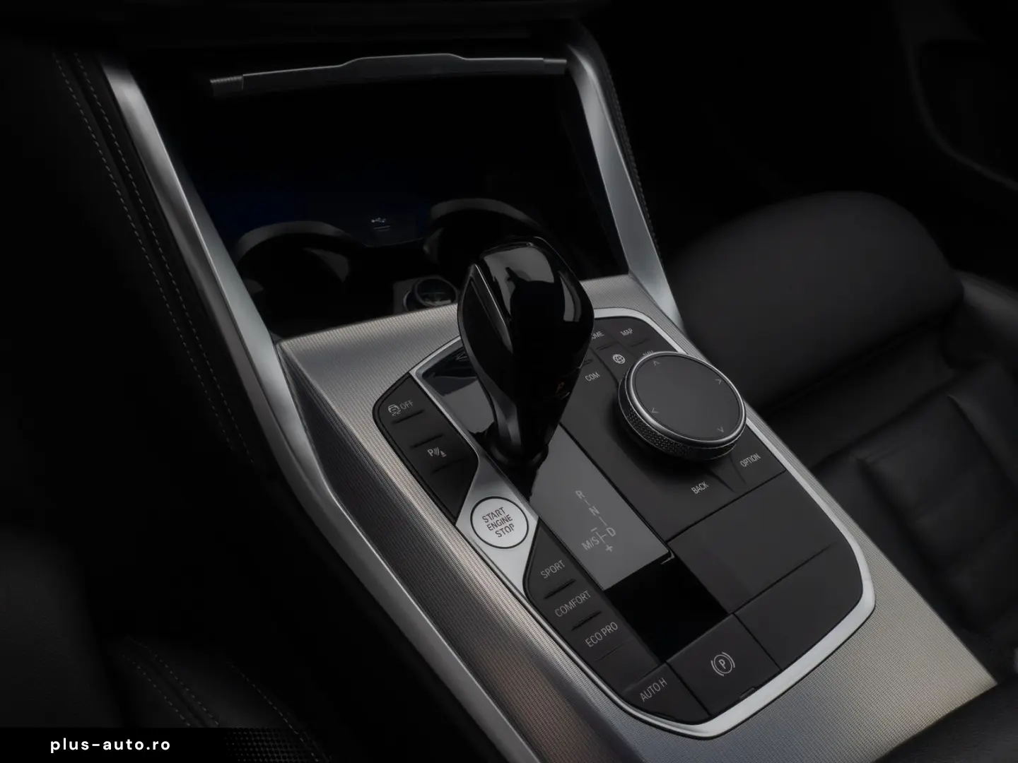 BMW 420 Gran Coupé xD M Sport Kamera DAB H K Komfor