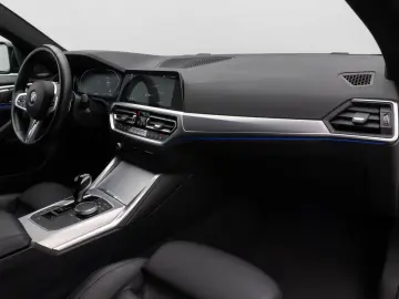 BMW 420 Gran Coupé xD M Sport Kamera DAB H K Komfor