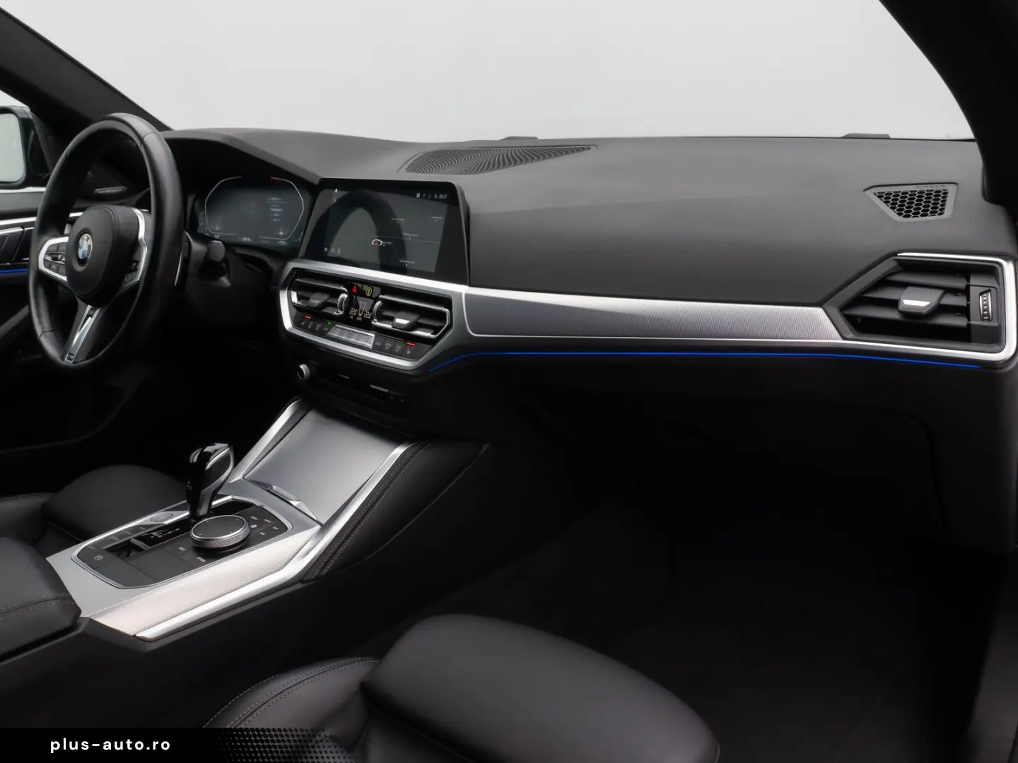 BMW 420 Gran Coupé xD M Sport Kamera DAB H K Komfor