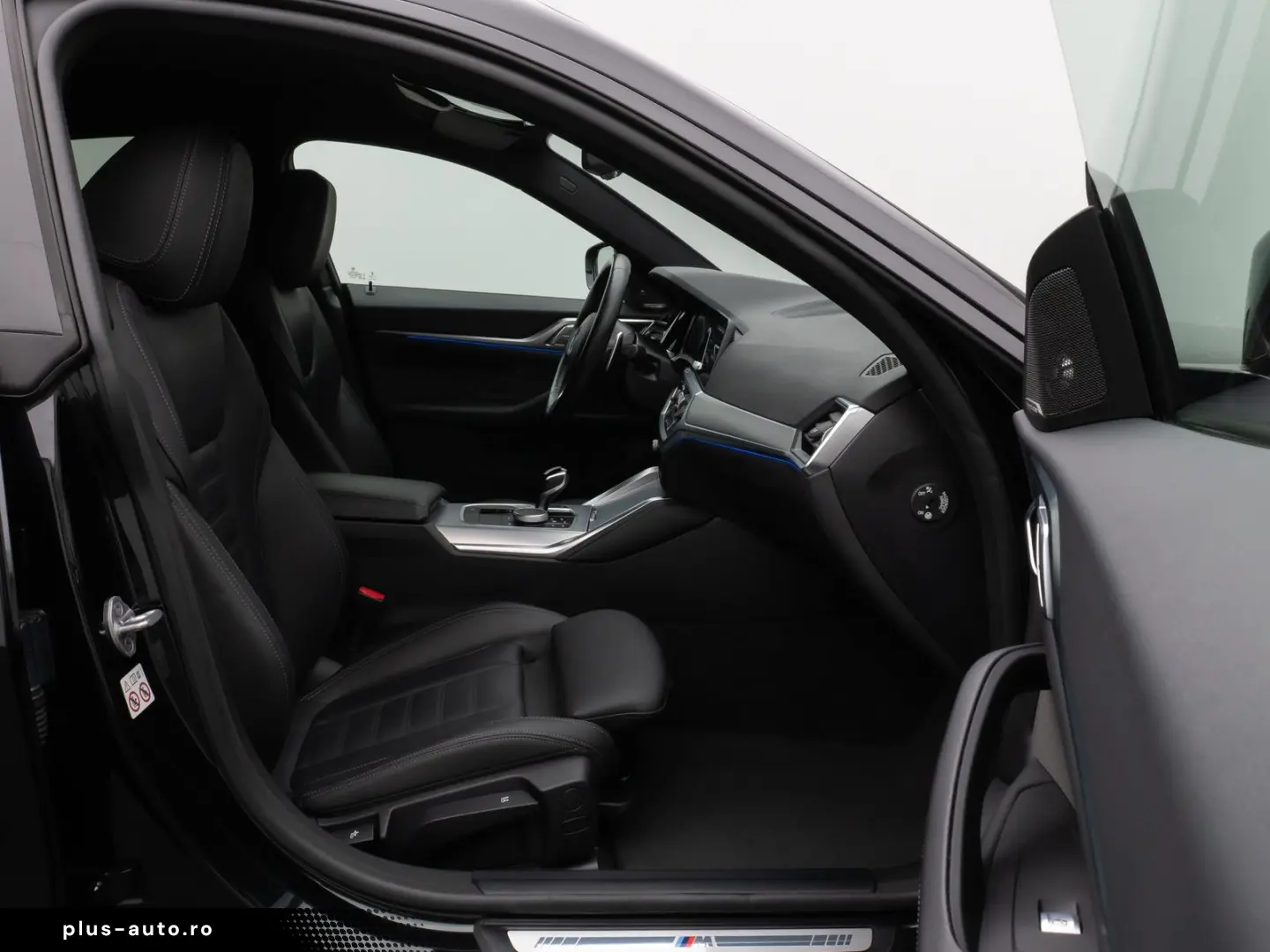 BMW 420 Gran Coupé xD M Sport Kamera DAB H K Komfor
