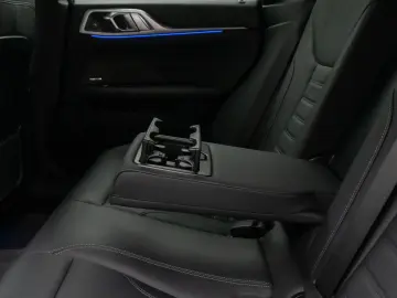 BMW 420 Gran Coupé xD M Sport Kamera DAB H K Komfor