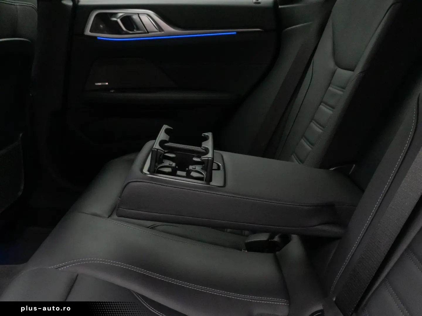 BMW 420 Gran Coupé xD M Sport Kamera DAB H K Komfor