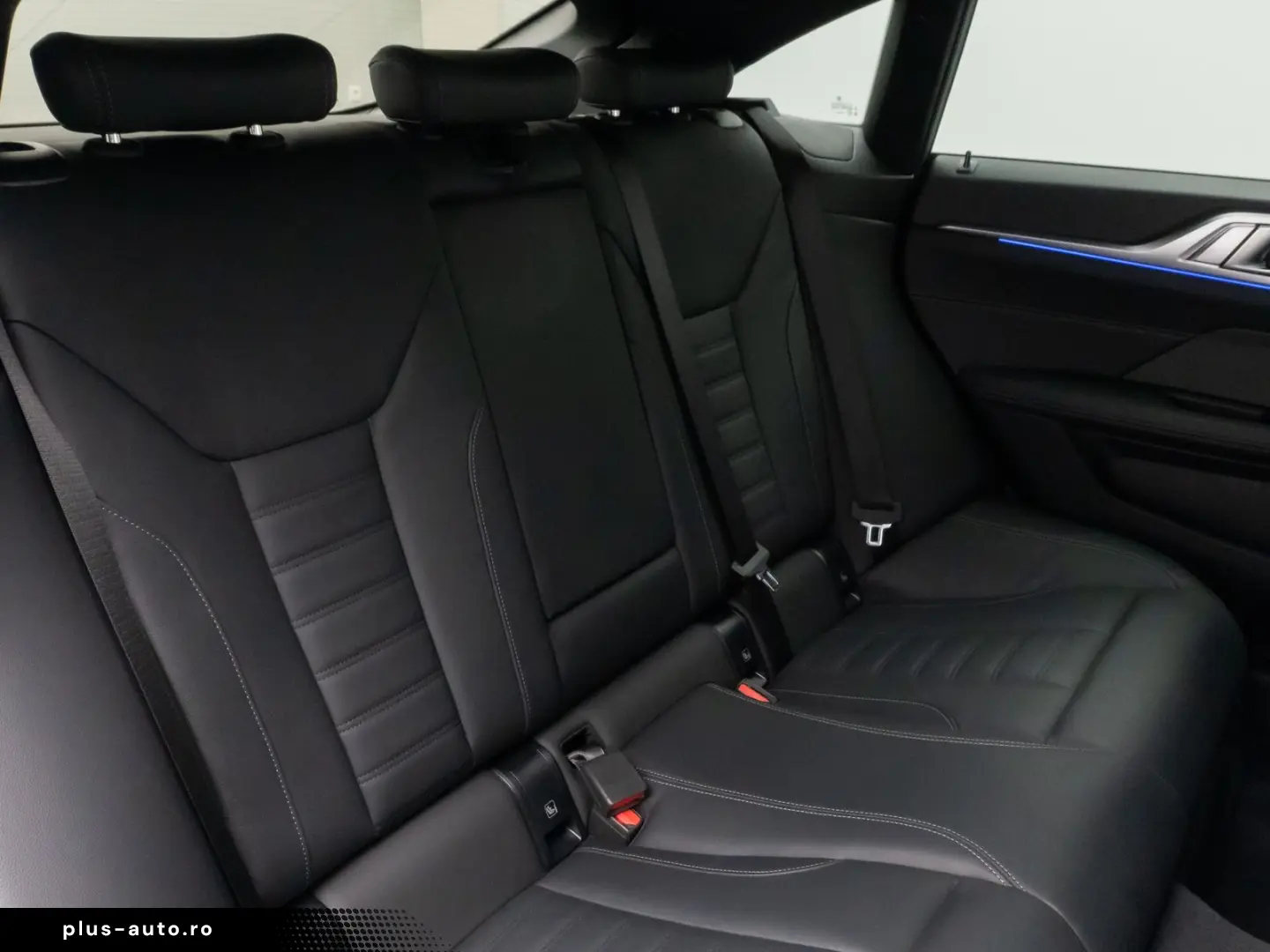BMW 420 Gran Coupé xD M Sport Kamera DAB H K Komfor