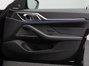 BMW 420 Gran Coupé xD M Sport Kamera DAB H K Komfor