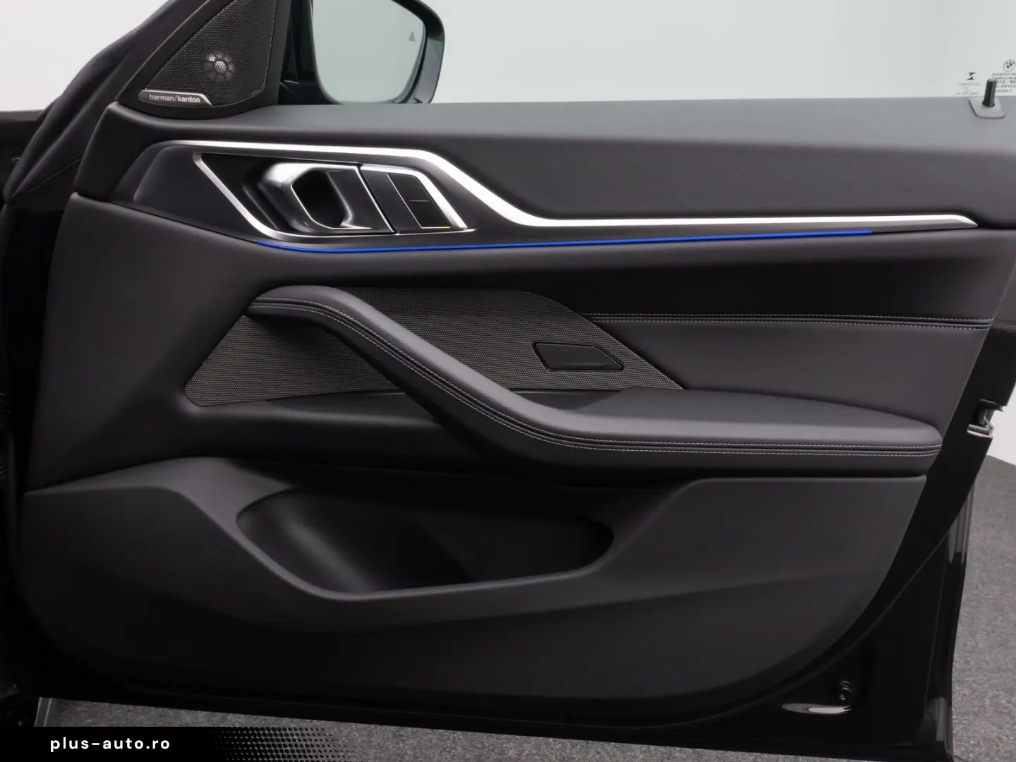 BMW 420 Gran Coupé xD M Sport Kamera DAB H K Komfor